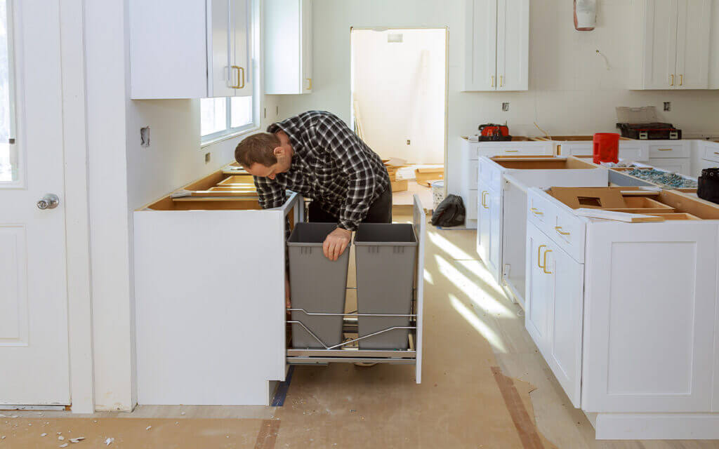 Tips for a Successful Kitchen Renovation