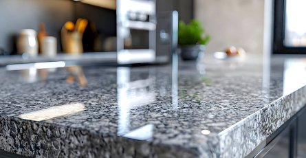 Choosing the Right Granite Worktop for Your Home